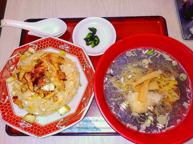 八乙女 - 八乙女（中華料理）の写真