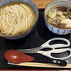 き田たけうどん