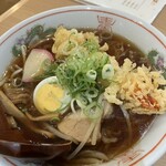 大福屋 レンガ通り店 - 