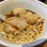 ラーメン屋 トイ・ボックス - 