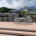 GRANDVERT VINEYARD Cafe - 