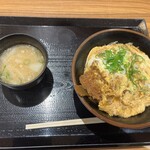 豚屋とん一 - 料理写真: