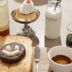 yoake - 