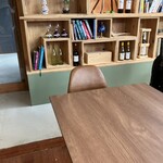 GRANDVERT VINEYARD Cafe - 