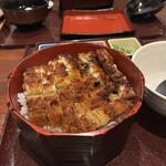 旬彩鰻彩 きた川 - 