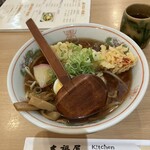 大福屋 レンガ通り店 - 