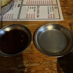 ヤキニク ホルモン どうげん - 