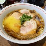 ラーメン屋 トイ・ボックス - 