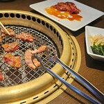 ワンカルビ - 料理写真: