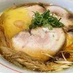 ラーメン屋 トイ・ボックス - 