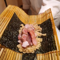 浅草橋 鮨 うらおにかい - 
