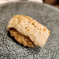 浅草橋 鮨 うらおにかい - 