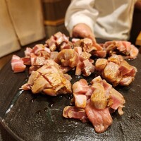 浅草橋 鮨 うらおにかい - 