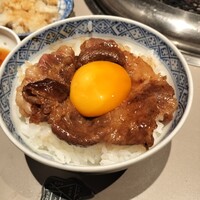 大衆肉酒場 こだわり米 匠 - 