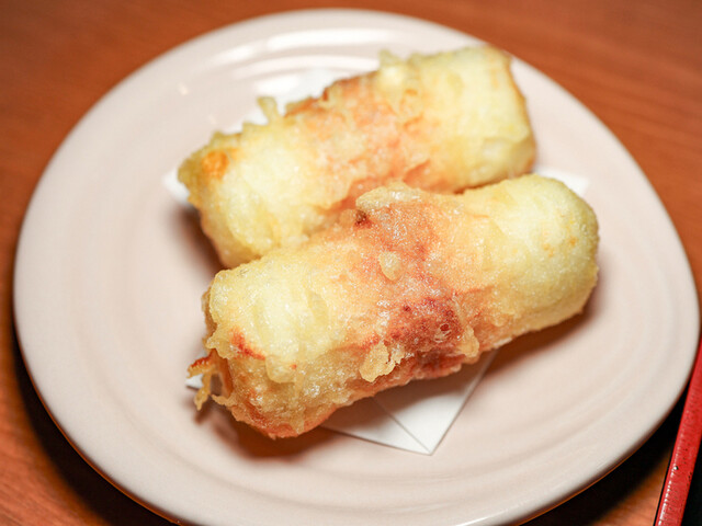 自家製こめやのうどん 陸前高砂｜宮城県仙台市の手打ちうどん店