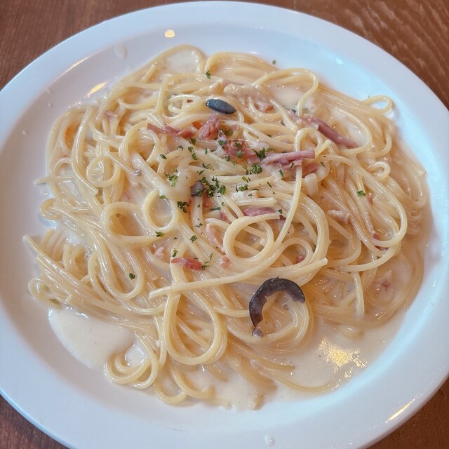 イタリア食堂 Cucina（クッチーナ） - 須賀川（イタリアン）の写真