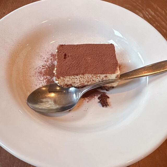 イタリア食堂 Cucina（クッチーナ） - 須賀川（イタリアン）の写真