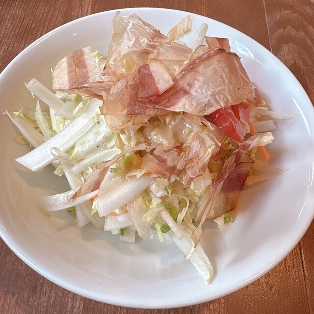 イタリア食堂 Cucina（クッチーナ） - 須賀川（イタリアン）の写真