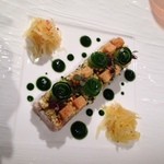 ラトリエ ドゥ ジョエル・ロブション - 