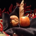 ラトリエ ドゥ ジョエル・ロブション - 