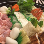 道頓堀 今井 本店