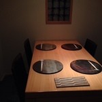 霞庭 まつばら - 