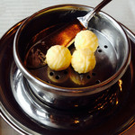 かなやま湖ログホテルラーチ - 