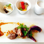 かなやま湖ログホテルラーチ - 