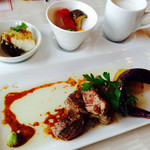 かなやま湖ログホテルラーチ - 