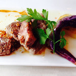 かなやま湖ログホテルラーチ - 