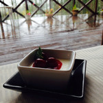 かなやま湖ログホテルラーチ - 