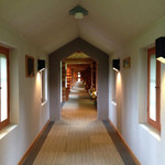 かなやま湖ログホテルラーチ - 