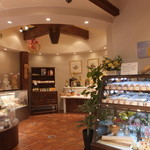 CAKE HOUSE Ange - 