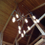 かなやま湖ログホテルラーチ - 