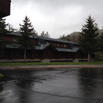 かなやま湖ログホテルラーチ - 