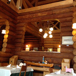 かなやま湖ログホテルラーチ - 