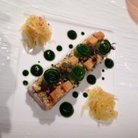 ラトリエ ドゥ ジョエル・ロブション - 