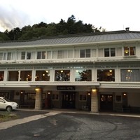 日光金谷ホテル - 