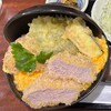 かつ丼 わか葉 今泉店