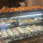 ブランジュリー パリの空の下 - 