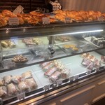 ブランジュリー パリの空の下 - 