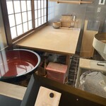 蕎麦割烹 HONDY - 