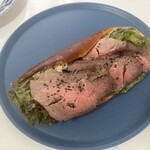 ブランジュリー パリの空の下 - 