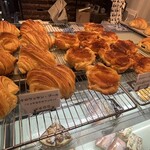 ブランジュリー パリの空の下 - 