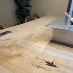 蕎麦割烹 HONDY - 