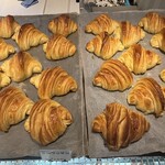 ブランジュリー パリの空の下 - 