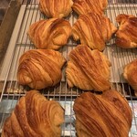 ブランジュリー パリの空の下 - 