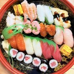 銀のさら - 料理写真: