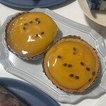 ブランジュリー パリの空の下 - 