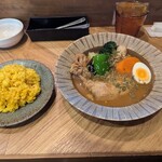 スープカレー Nana-Shi - 